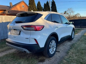 Ford Kuga 5 usi Titanium 2.5 Duratec FHEV 190 CP AT (Full Hybrid) - imagine 5