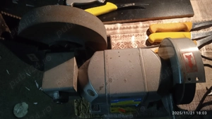 Ascut cuțite în Reghin.Tocilarie.7 lei. - imagine 5