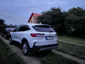 Ford Kuga 5 usi Titanium 2.5 Duratec FHEV 190 CP AT (Full Hybrid) - imagine 3