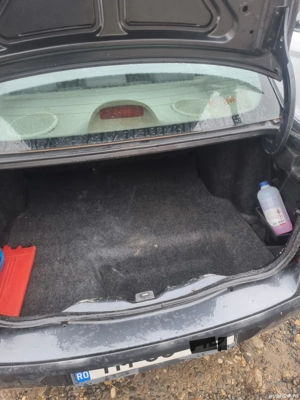 Vand Renault Simbol  1.4 benzina   - imagine 3