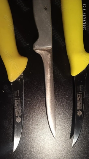 Ascut cuțite în Reghin.Tocilarie.7 lei. - imagine 4