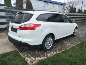 Ford Focus  6+1viteze an 2014 Euro 5 - imagine 8