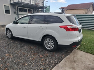 Ford Focus  6+1viteze an 2014 Euro 5 - imagine 3