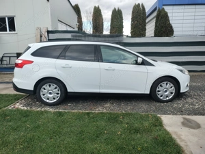 Ford Focus  6+1viteze an 2014 Euro 5 - imagine 7