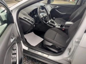 Ford Focus  6+1viteze an 2014 Euro 5 - imagine 5