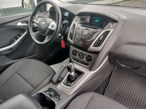 Ford Focus  6+1viteze an 2014 Euro 5 - imagine 6