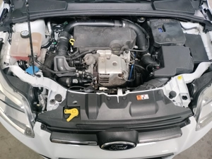 Ford Focus  6+1viteze an 2014 Euro 5 - imagine 10