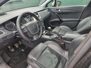 De vanzare Peugeot 508 sw, 2013, 1.6hdi - imagine 2