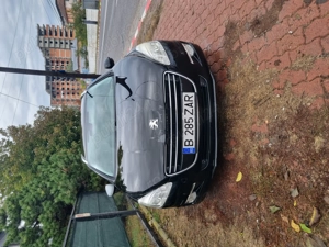 De vanzare Peugeot 508 sw, 2013, 1.6hdi - imagine 6