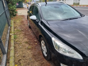 De vanzare Peugeot 508 sw, 2013, 1.6hdi - imagine 5