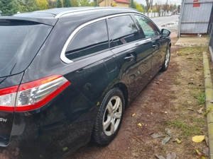De vanzare Peugeot 508 sw, 2013, 1.6hdi - imagine 10
