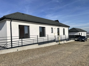 De vanzare - Casa individuala noua pe parter | 58 mp | Ipotesti, Suceava