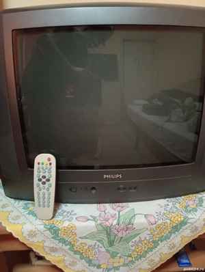De vânzare televizor color Philips