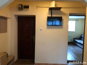închiriez apartament 2 camere Cluj-Napoca