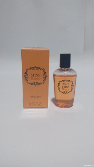 Parfum de damă femeie MISS HAPPY - Oriflame