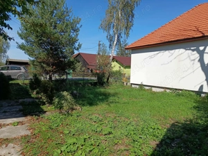 Vânzare casă + teren 30 ari   Cătălina - imagine 3