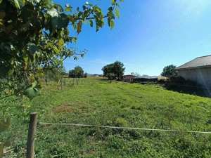 Vânzare casă + teren 30 ari   Cătălina - imagine 5