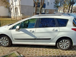 De vânzare Peugeot 308 sw - imagine 3