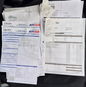 Nissan Qashqai 1.6DCI  TEKNA  An 2017 Euro 6 - imagine 12