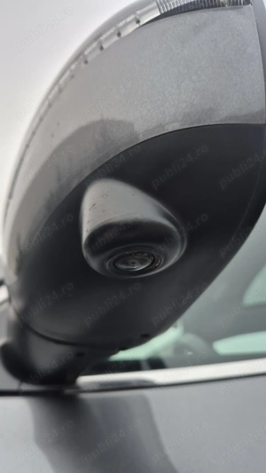 Nissan Qashqai 1.6DCI  TEKNA  An 2017 Euro 6 - imagine 14