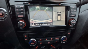 Nissan Qashqai 1.6DCI  TEKNA  An 2017 Euro 6 - imagine 18