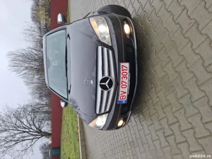 mercedez  c220 cdi 2008 170 cai