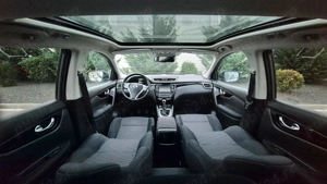 Nissan Qashqai 1.6DCI  TEKNA  An 2017 Euro 6 - imagine 3