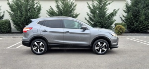 Nissan Qashqai 1.6DCI  TEKNA  An 2017 Euro 6 - imagine 4