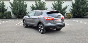 Nissan Qashqai 1.6DCI  TEKNA  An 2017 Euro 6 - imagine 10