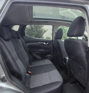 Nissan Qashqai 1.6DCI  TEKNA  An 2017 Euro 6 - imagine 9