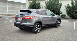 Nissan Qashqai 1.6DCI  TEKNA  An 2017 Euro 6 - imagine 6