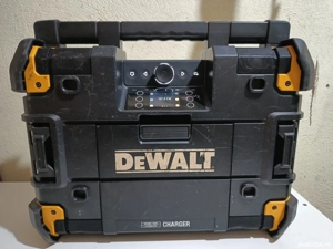Radio pt santier Dewalt