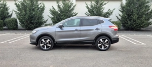Nissan Qashqai 1.6DCI  TEKNA  An 2017 Euro 6 - imagine 8