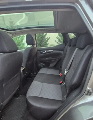 Nissan Qashqai 1.6DCI  TEKNA  An 2017 Euro 6 - imagine 7