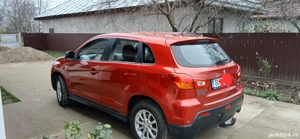 Vand Mitubish asx - imagine 9