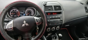 Vand Mitubish asx - imagine 3