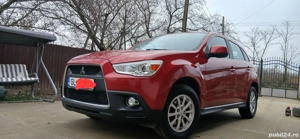 Vand Mitubish asx - imagine 4