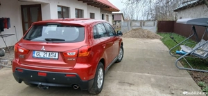 Vand Mitubish asx - imagine 2