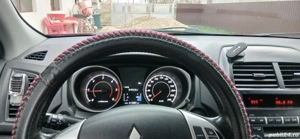 Vand Mitubish asx - imagine 7