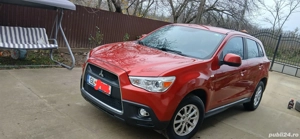 Vand Mitubish asx - imagine 6