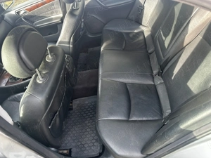 Vand Mercedes w203 2.0 benzina 163cp - imagine 4