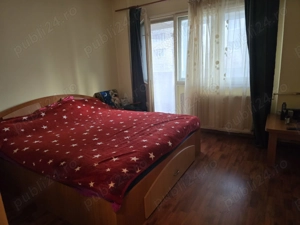  Apartament 3 camere decomandat   Lacul Tei, 64 mp, 2 balcoane închise, bloc reabilitat termic - imagine 3