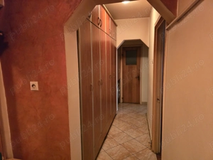  Apartament 3 camere decomandat   Lacul Tei, 64 mp, 2 balcoane închise, bloc reabilitat termic - imagine 5