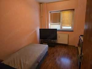  Apartament 3 camere decomandat   Lacul Tei, 64 mp, 2 balcoane închise, bloc reabilitat termic - imagine 4