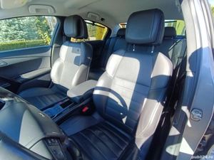 Peugeot 508 Feline 2.0 BlueHDi   180 CP   Automată   Full LED   2014 - imagine 4