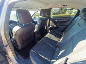 Peugeot 508 Feline 2.0 BlueHDi   180 CP   Automată   Full LED   2014 - imagine 3