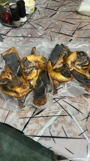 Pastramă de rața de vânzare 