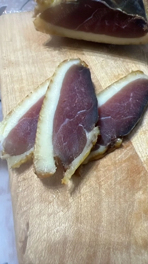 Pastramă de rața de vânzare  - imagine 2