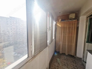  Apartament 3 camere decomandat   Lacul Tei, 64 mp, 2 balcoane închise, bloc reabilitat termic - imagine 6