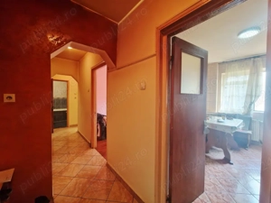  Apartament 3 camere decomandat   Lacul Tei, 64 mp, 2 balcoane închise, bloc reabilitat termic - imagine 8